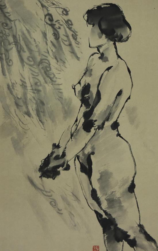 宝融艺术中心将举办"清澈·生命——艺术的源"联展