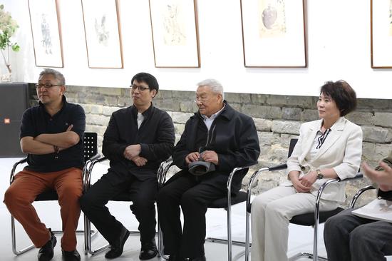 15李文亮先生、汪为新先生、杨先让先生、刘宝华女生