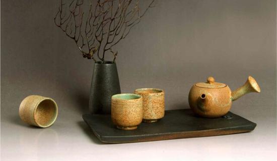 大器碗成微收藏在广州举行_瓷器陶艺