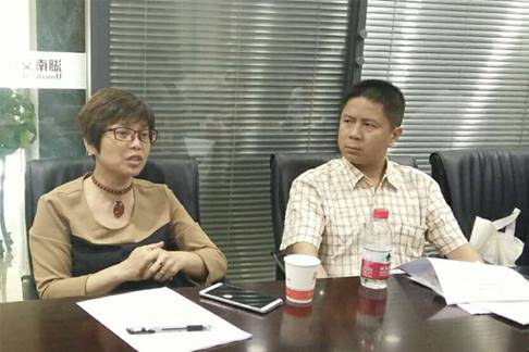 湖南文交所试运行券商模式