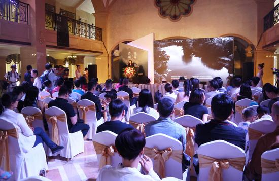 ������&�ӽ硱2016³�ܸ���˹С����������������ߡ�ģ���ı߽硱������������������չ��Ļ�ֳ�