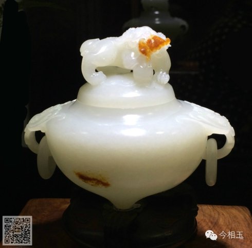 爱玉人,听好了和田玉将迎来最好的时代