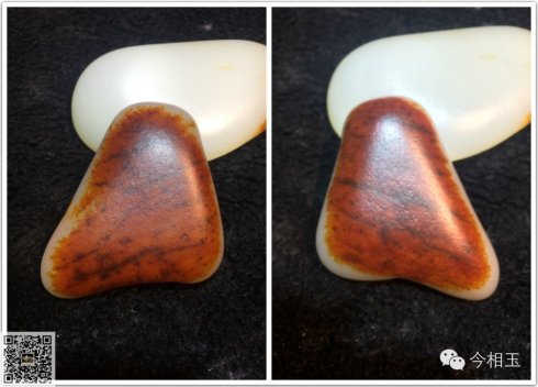 来剖析和田籽玉的魅力