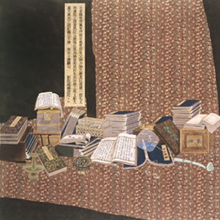 文渊一粟 2012年 刘旺超