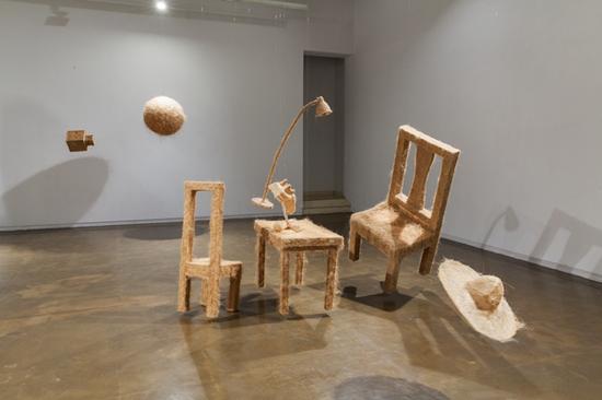 张伯淳作品
