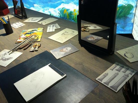 ��ԭ��ߵĻ���