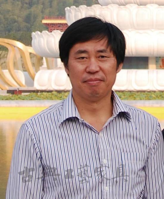 陈一清