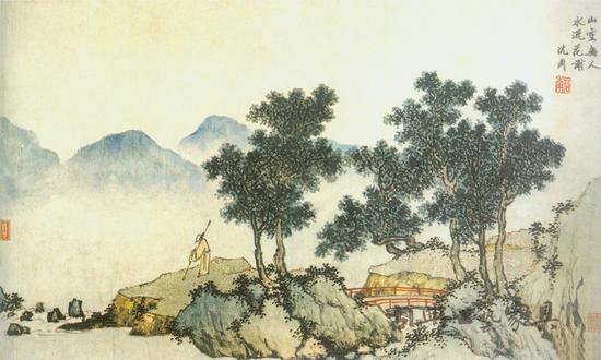 禅林宝训》：禅是修道的语言_鉴藏知识_新浪收藏_新浪网