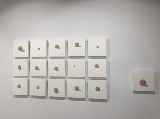 展览现场3