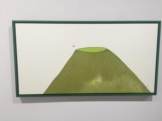 展览现场2