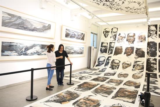 展览现场4