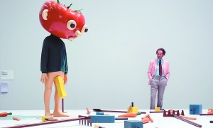 ���ޡ�����1994�괴���ĵ��ܡ�����ͷ���̣���