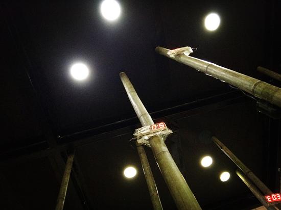 布展现场 (1)