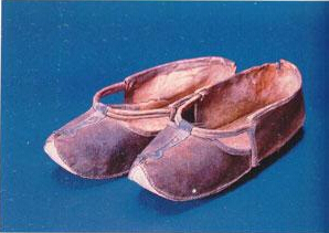 透视装小挎包:中国古人时尚完爆米兰巴黎时装