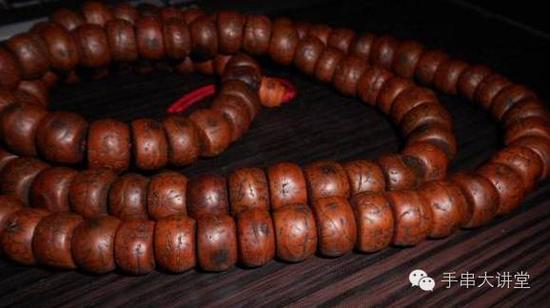 文玩六位爷:稍不留神就让你白费功夫_鉴藏知识