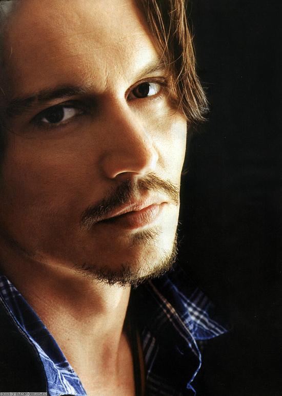 约翰尼·德普（Johnny Depp）