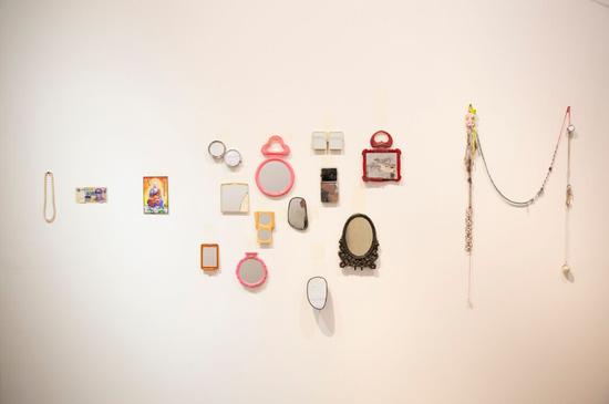 退潮与涨潮:范明正、赵艳婷作品展将开幕_展览