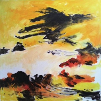 �Ź��U�����̡��ͻ�120x120cm