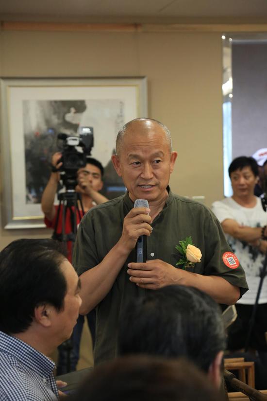 古玩城老总_儋州的古玩城