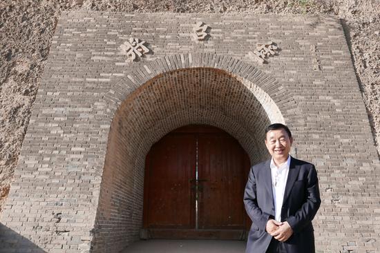 圆梦纪念红军长征 美丽中国行情系宁夏西吉_业