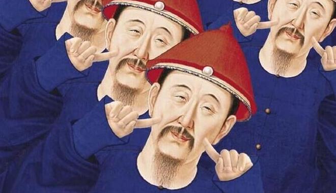 故宫：搞好文创在萌外