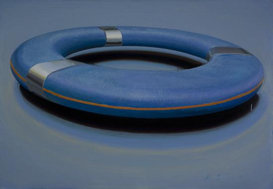 张慧同名个展将于北京长征空间开幕_展览信息