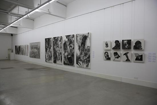 展览现场 (1)