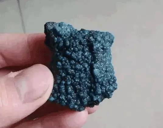 绿松石还分软引籽和硬引籽 你知道吗
