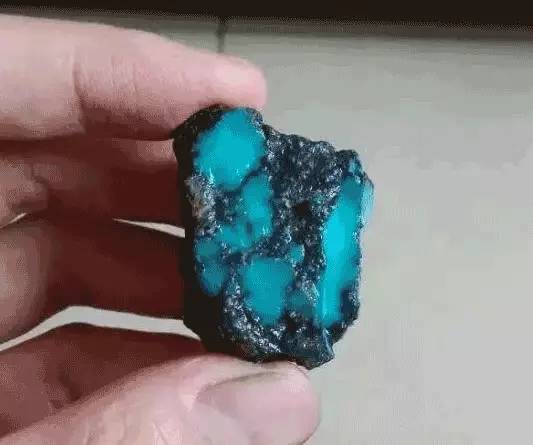 绿松石还分软引籽和硬引籽 你知道吗