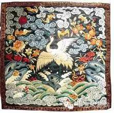 在清朝 这几种样式不能随便穿_藏趣逸闻