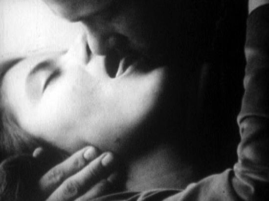 Andy Warhol, Kiss, 1963, (c)AWM 0005