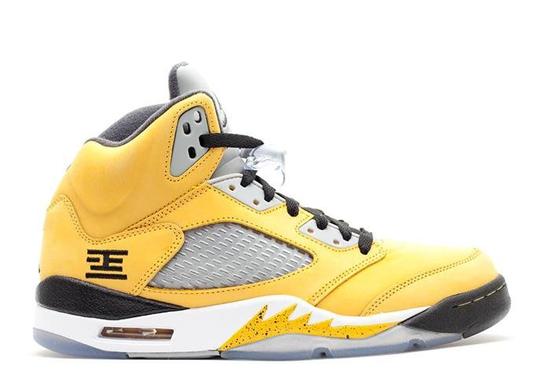 球鞋收藏可以像炒股一样玩:地球上最贵的15款