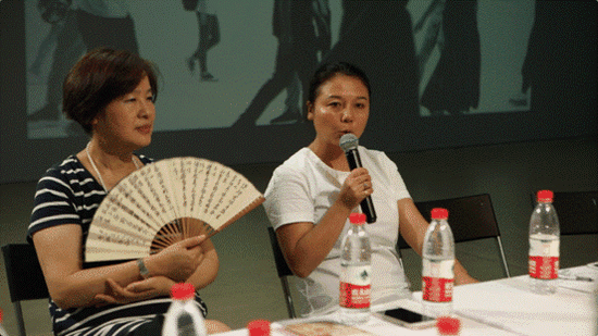 年轻的艺术家陶艾民谈德国考察收获
