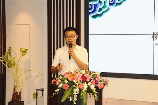 永新华韵启动文化金融 e飞蚁非遗产权交易权威