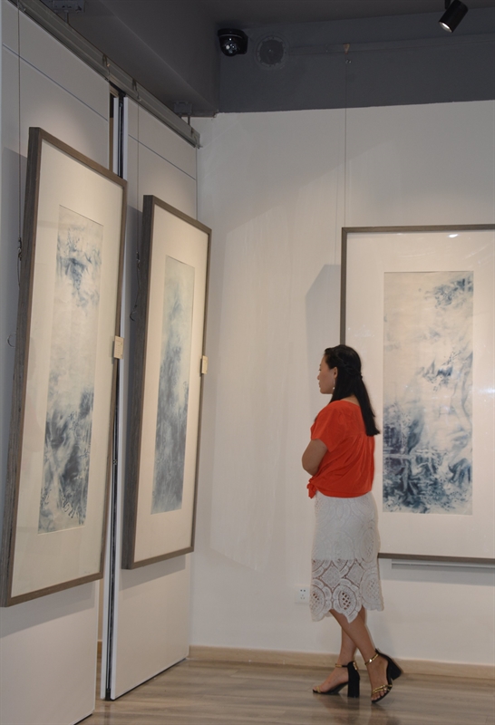 展览现场 (3)