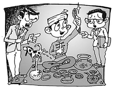 漫画