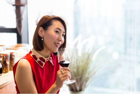 《藏嘉Linda秀》美女主持Linda