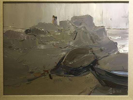 段远文 作品
