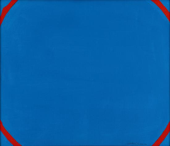 吉原治良( 1905 – 1972)
《作品》