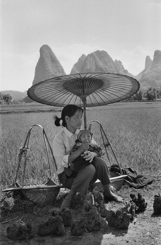 《刘香成摄影展:中国梦1976-2015》_当代艺术_新浪收藏_新浪网