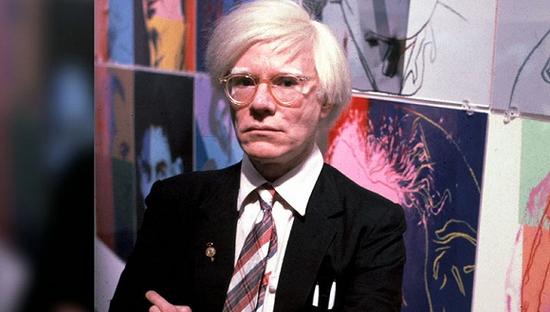 安迪·沃霍尔（Andy Warhol）