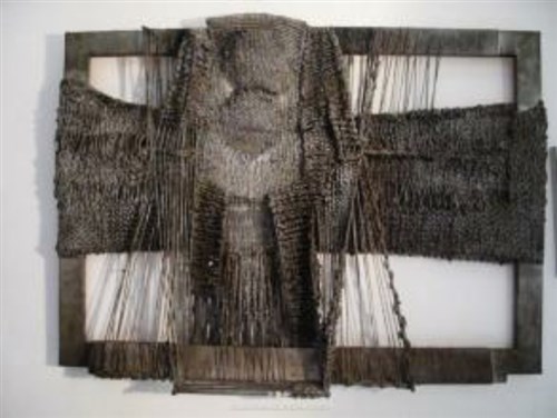 新潮美术过去了,万曼却一直留在我们心中_当代