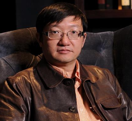 顾振清