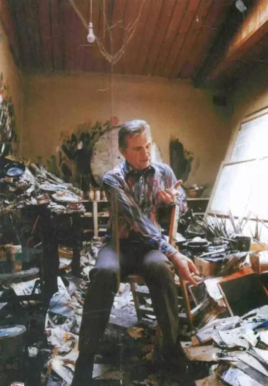 ·培根: 给我拥有尼采心灵的足球猛男 _当代艺