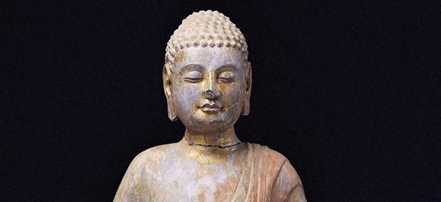 破碎与聚合:青州龙兴寺古代佛教造像_在线展厅