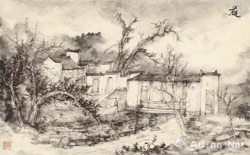 ��ͦ�����д�� �� ֽ��ˮī 2014��