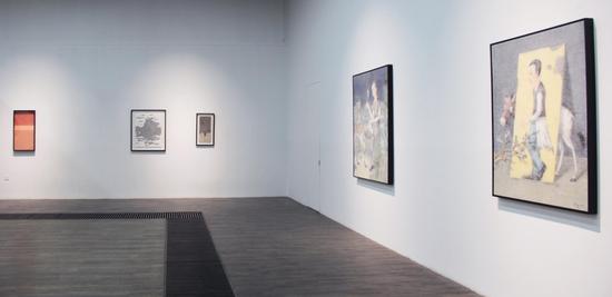 2016芳草地艺术节主题展带你领略多元化当代