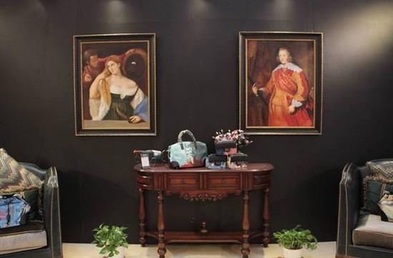 引爆!百家湖携手红星美凯龙开启艺术营销新业