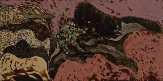 地域性·髹事-江西·福建青年漆画提名展将开