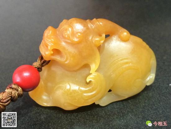 乾隆儿子们的名字中为什么都有玉字_藏趣逸闻